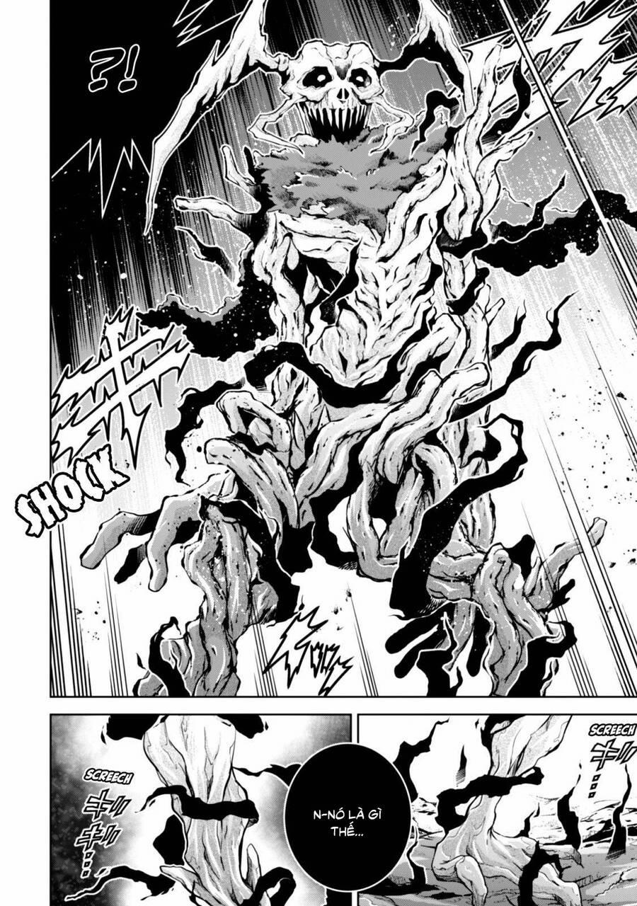 Fukushuu Kansuisha No Jinsei Nishuume Isekaitan 11 trang 17