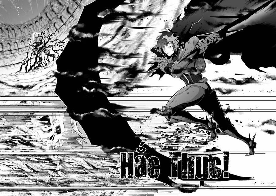 Fukushuu Kansuisha No Jinsei Nishuume Isekaitan 11 trang 19