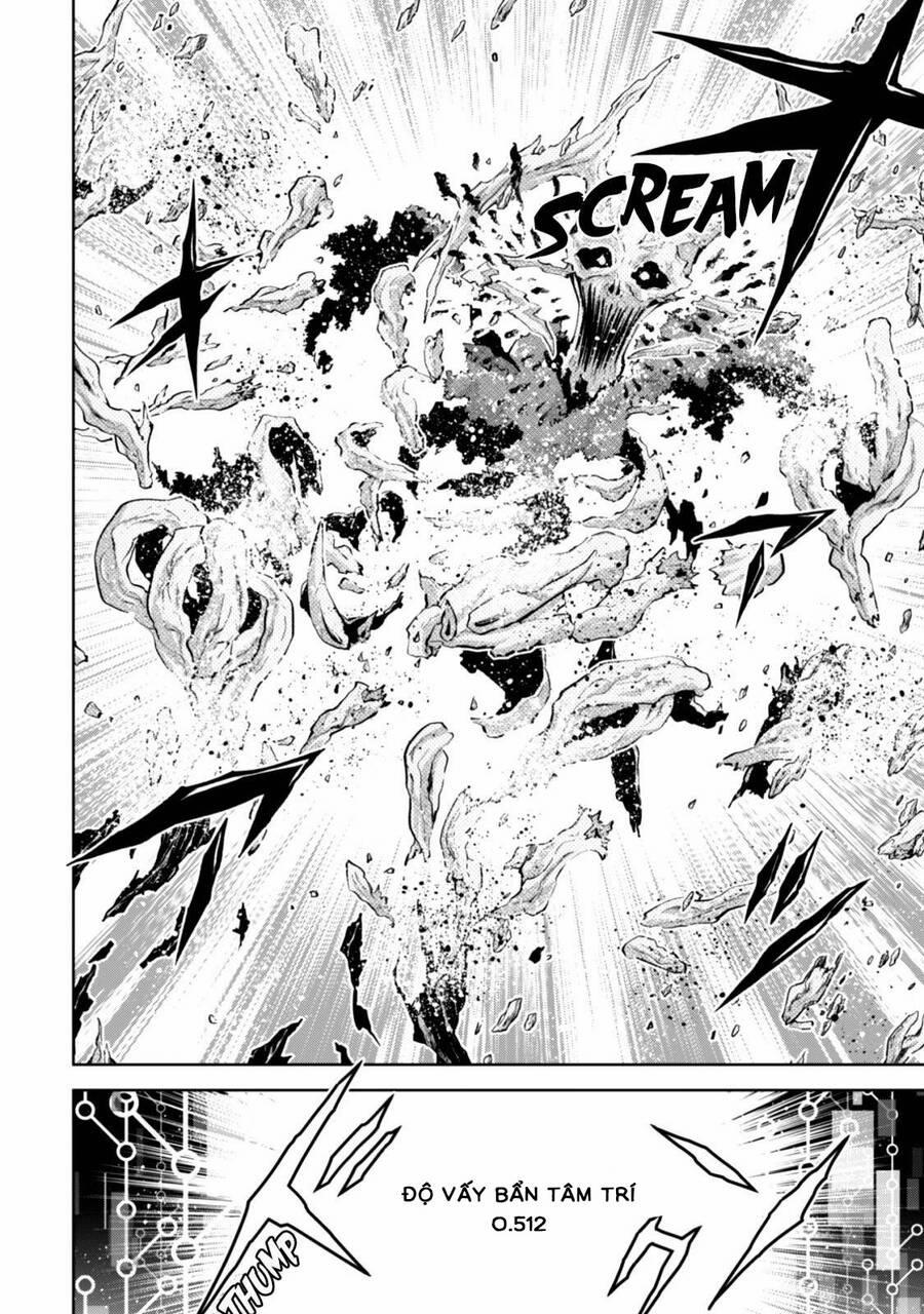 Fukushuu Kansuisha No Jinsei Nishuume Isekaitan 11 trang 20