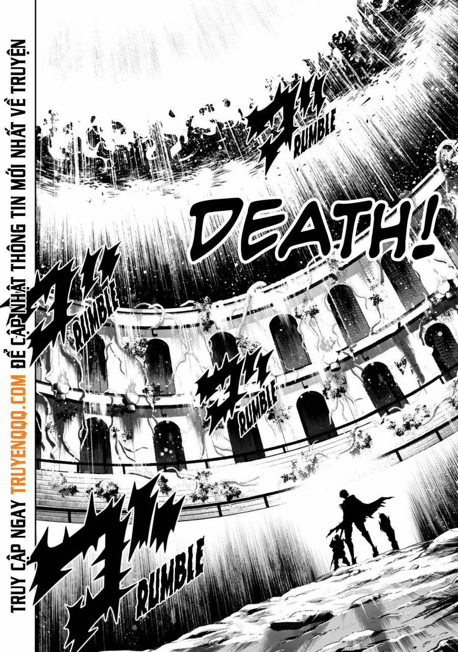 Fukushuu Kansuisha No Jinsei Nishuume Isekaitan 11 trang 24