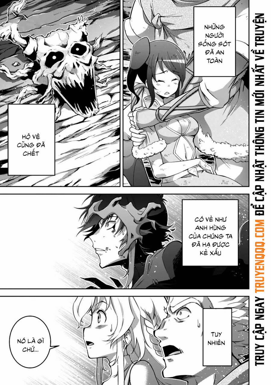 Fukushuu Kansuisha No Jinsei Nishuume Isekaitan 12 trang 1