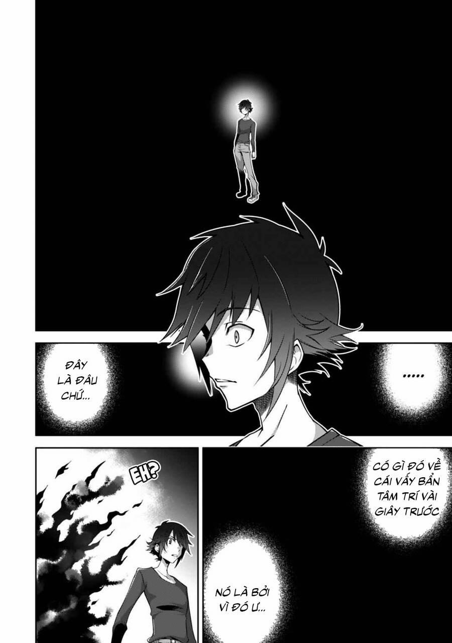 Fukushuu Kansuisha No Jinsei Nishuume Isekaitan 12 trang 11