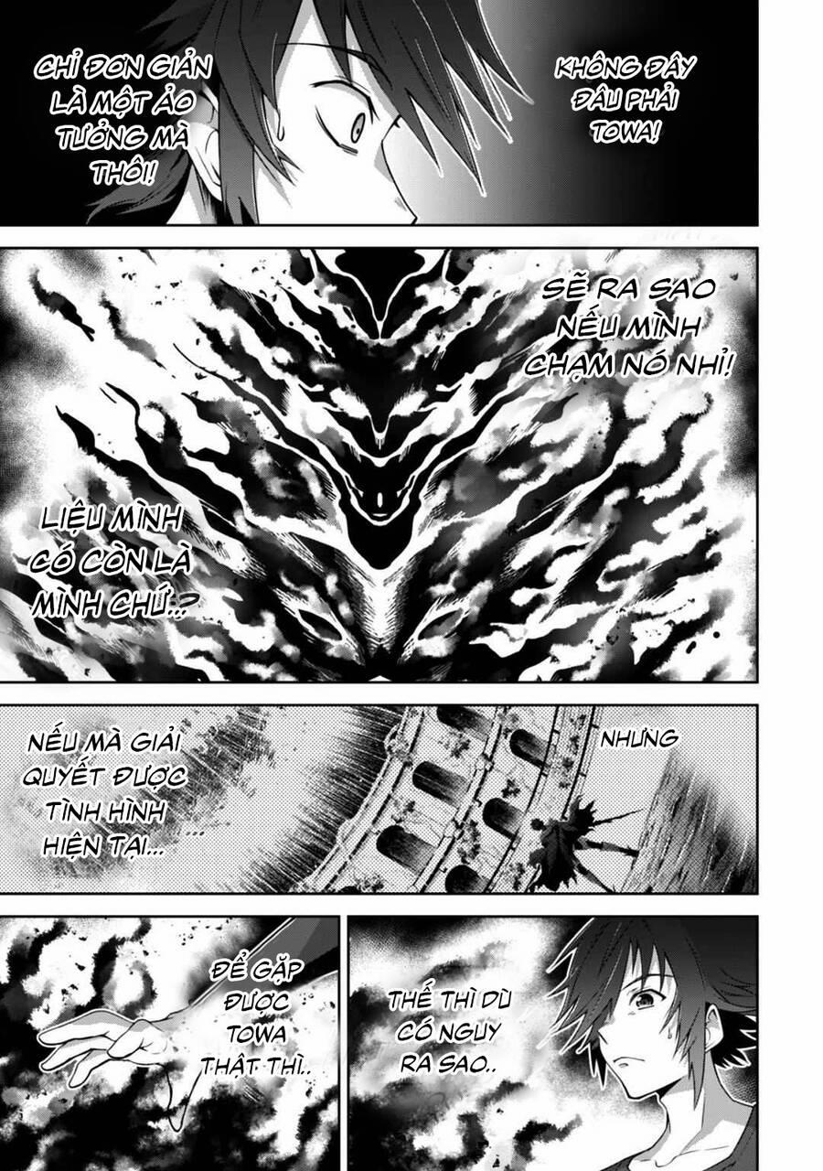 Fukushuu Kansuisha No Jinsei Nishuume Isekaitan 12 trang 14