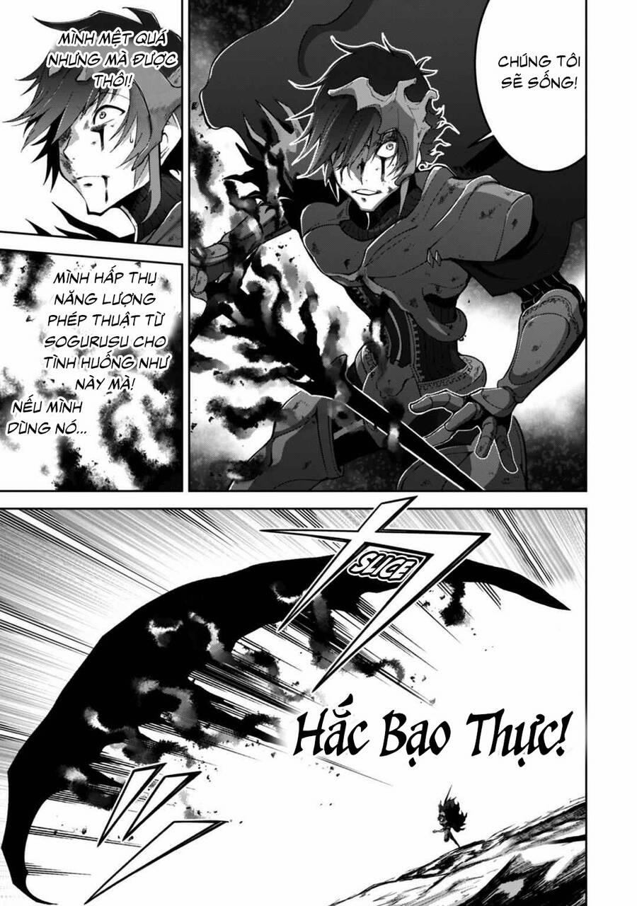 Fukushuu Kansuisha No Jinsei Nishuume Isekaitan 12 trang 6