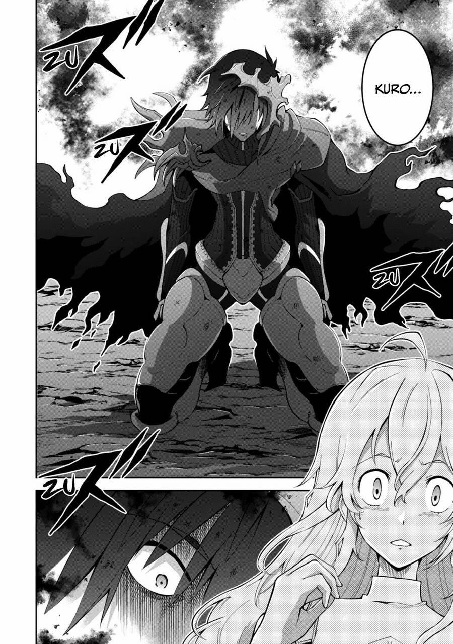 Fukushuu Kansuisha No Jinsei Nishuume Isekaitan 13 trang 10