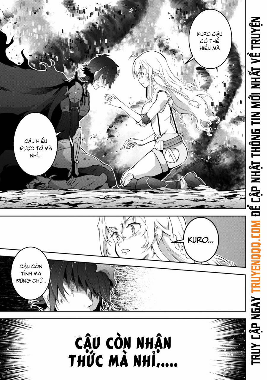 Fukushuu Kansuisha No Jinsei Nishuume Isekaitan 13 trang 11