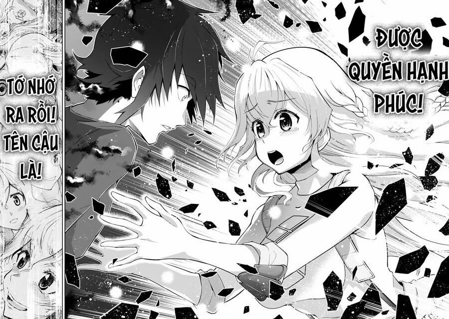 Fukushuu Kansuisha No Jinsei Nishuume Isekaitan 13 trang 16