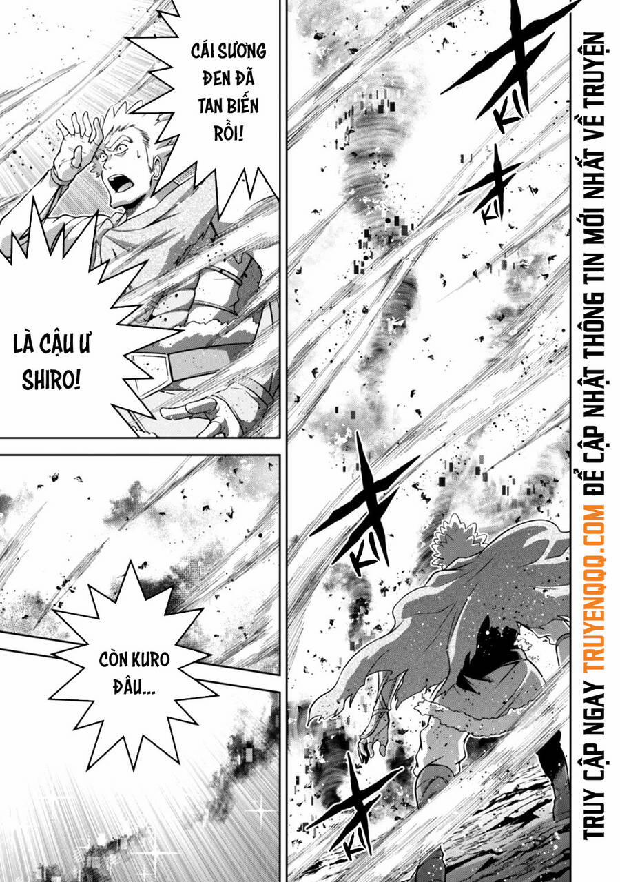 Fukushuu Kansuisha No Jinsei Nishuume Isekaitan 13 trang 18