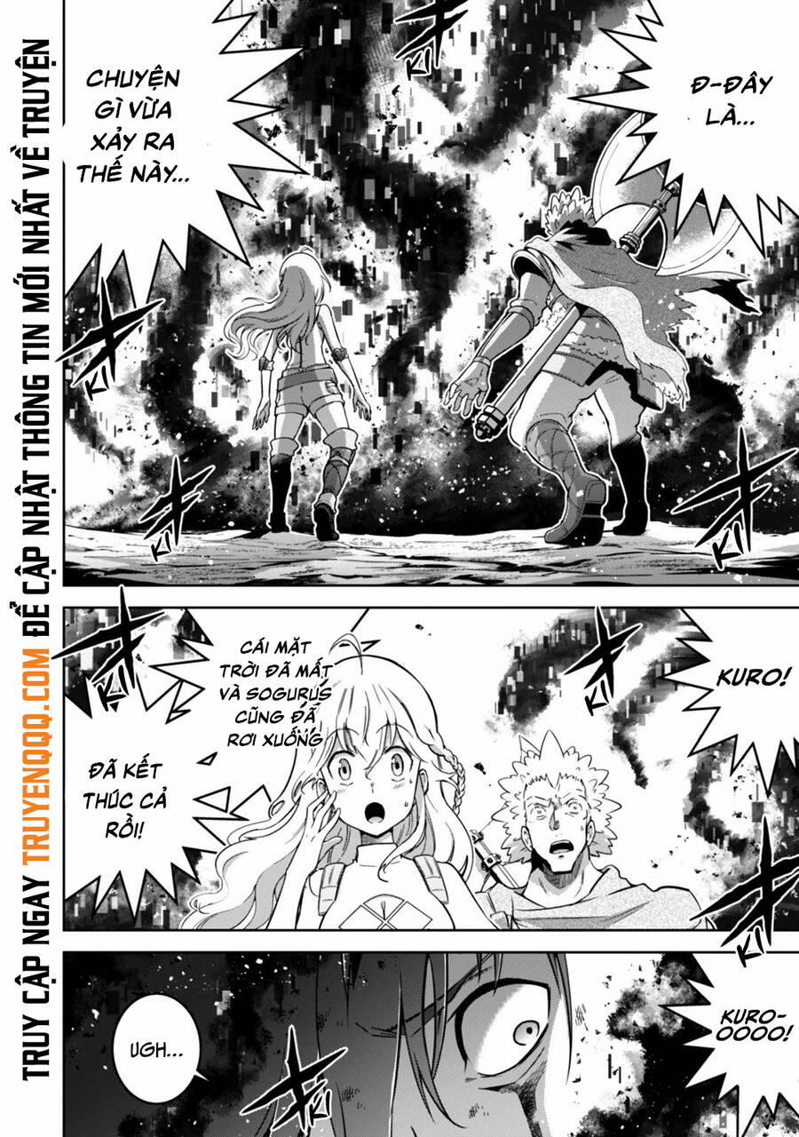 Fukushuu Kansuisha No Jinsei Nishuume Isekaitan 13 trang 2