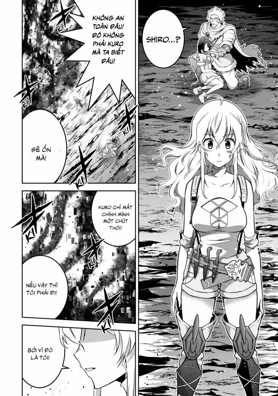 Fukushuu Kansuisha No Jinsei Nishuume Isekaitan 13 trang 6