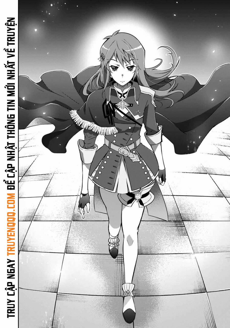 Fukushuu Kansuisha No Jinsei Nishuume Isekaitan 14 trang 20