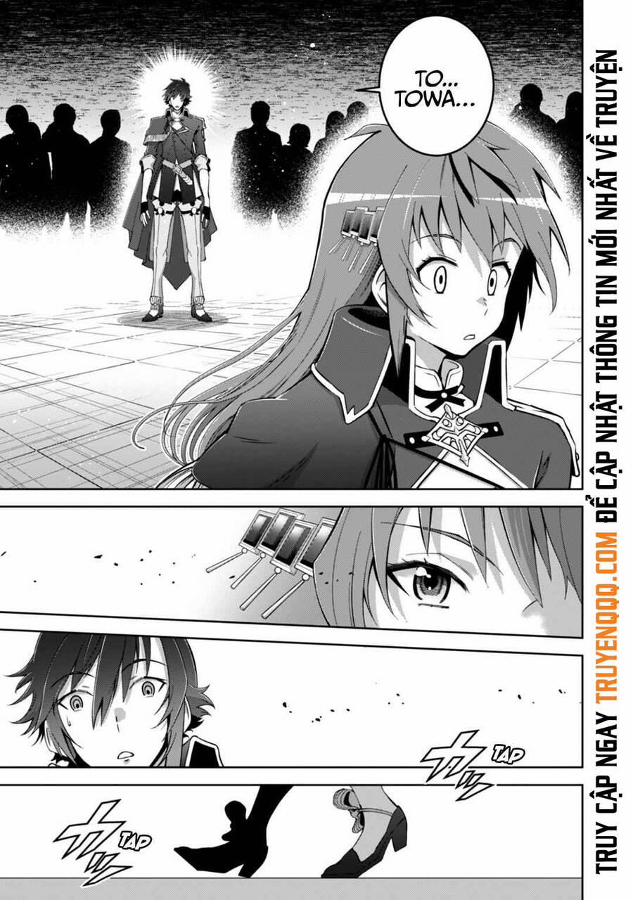 Fukushuu Kansuisha No Jinsei Nishuume Isekaitan 14 trang 23