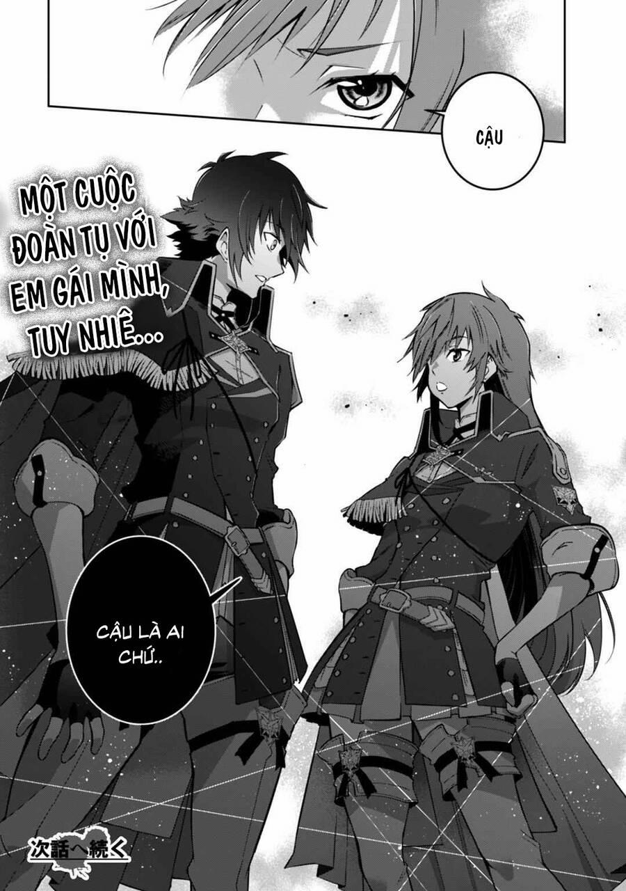 Fukushuu Kansuisha No Jinsei Nishuume Isekaitan 14 trang 24