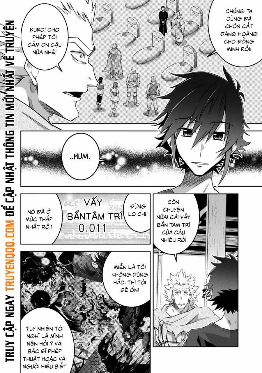 Fukushuu Kansuisha No Jinsei Nishuume Isekaitan 14 trang 5