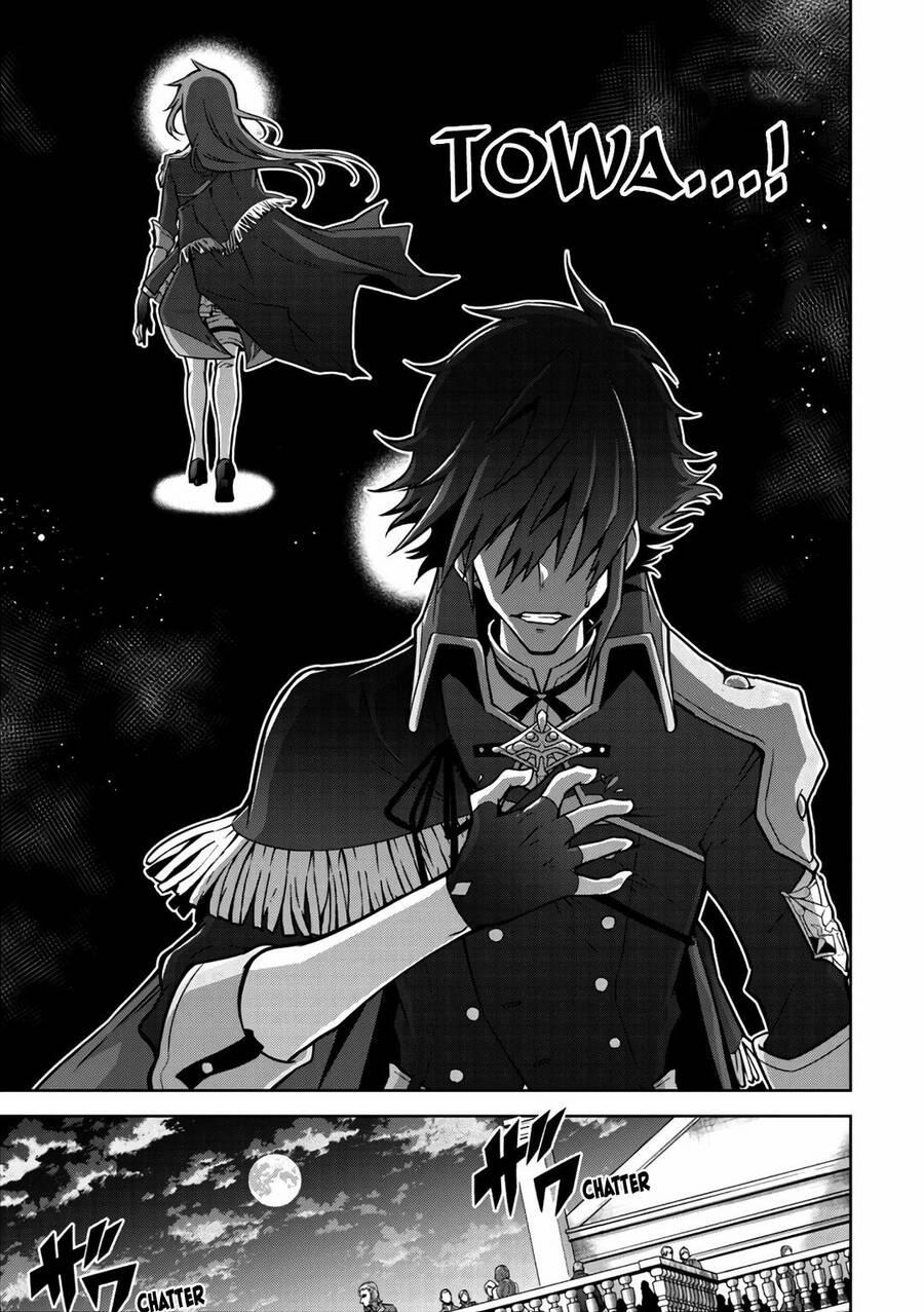 Fukushuu Kansuisha No Jinsei Nishuume Isekaitan 15 trang 12