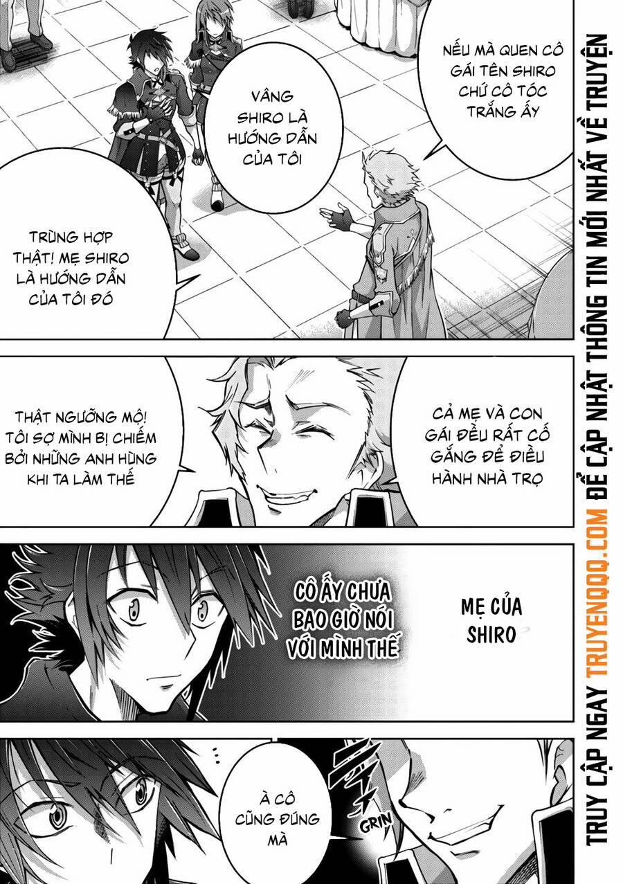 Fukushuu Kansuisha No Jinsei Nishuume Isekaitan 15 trang 22