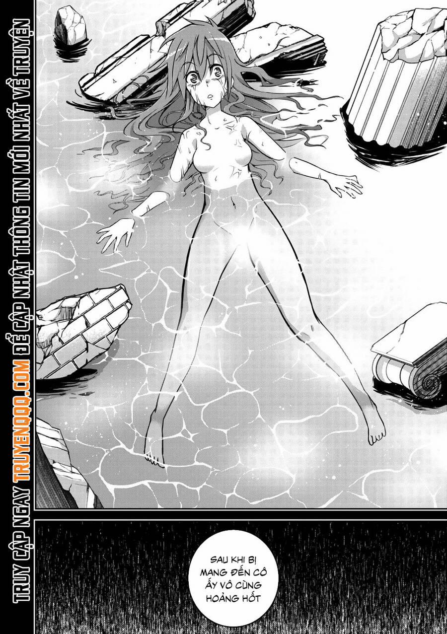 Fukushuu Kansuisha No Jinsei Nishuume Isekaitan 15 trang 7