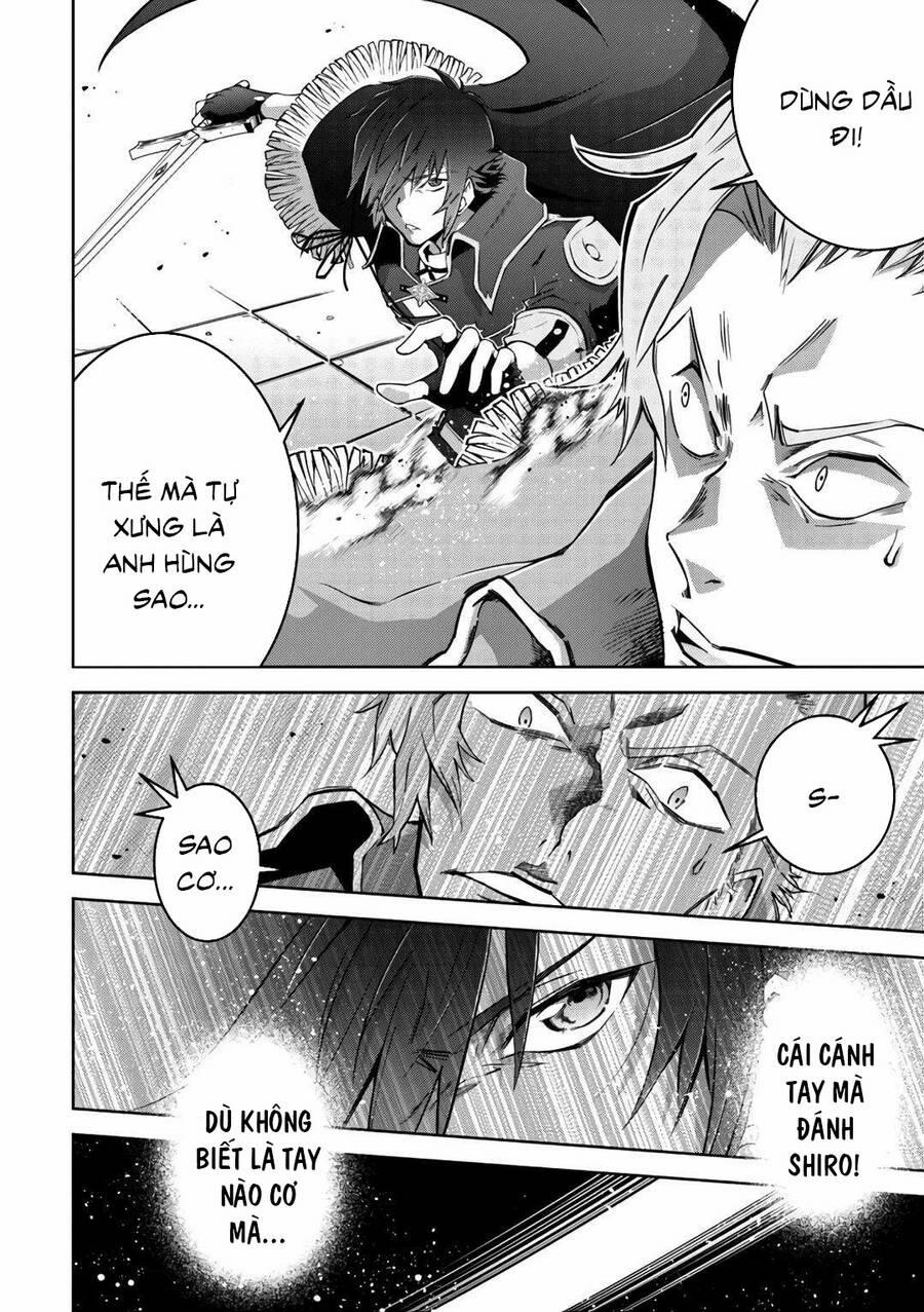 Fukushuu Kansuisha No Jinsei Nishuume Isekaitan 16 trang 18