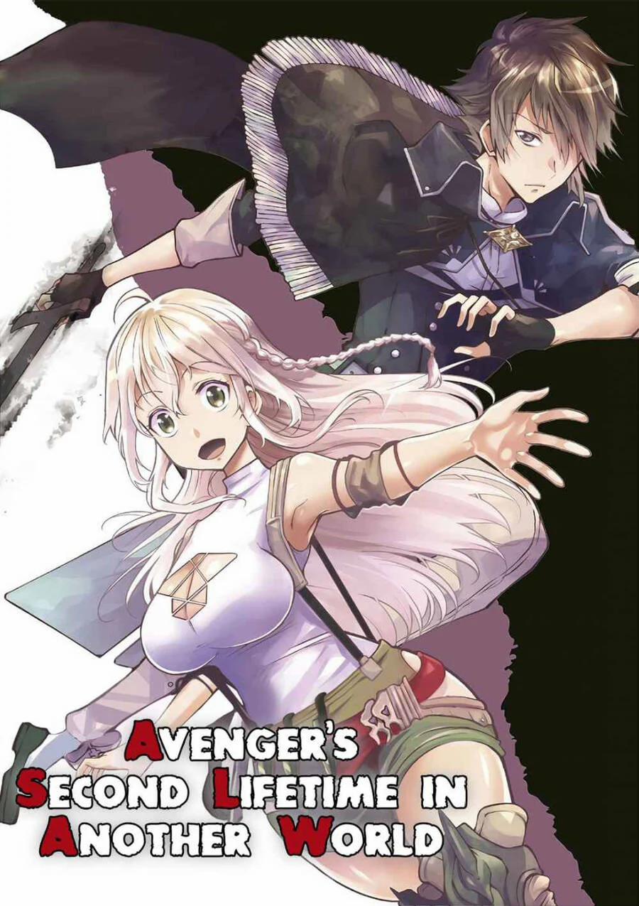 Fukushuu Kansuisha No Jinsei Nishuume Isekaitan 17 trang 1