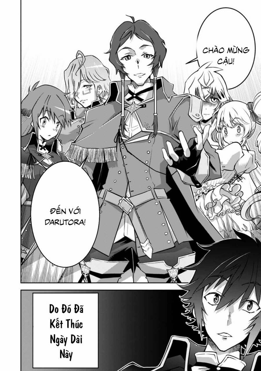 Fukushuu Kansuisha No Jinsei Nishuume Isekaitan 17 trang 19