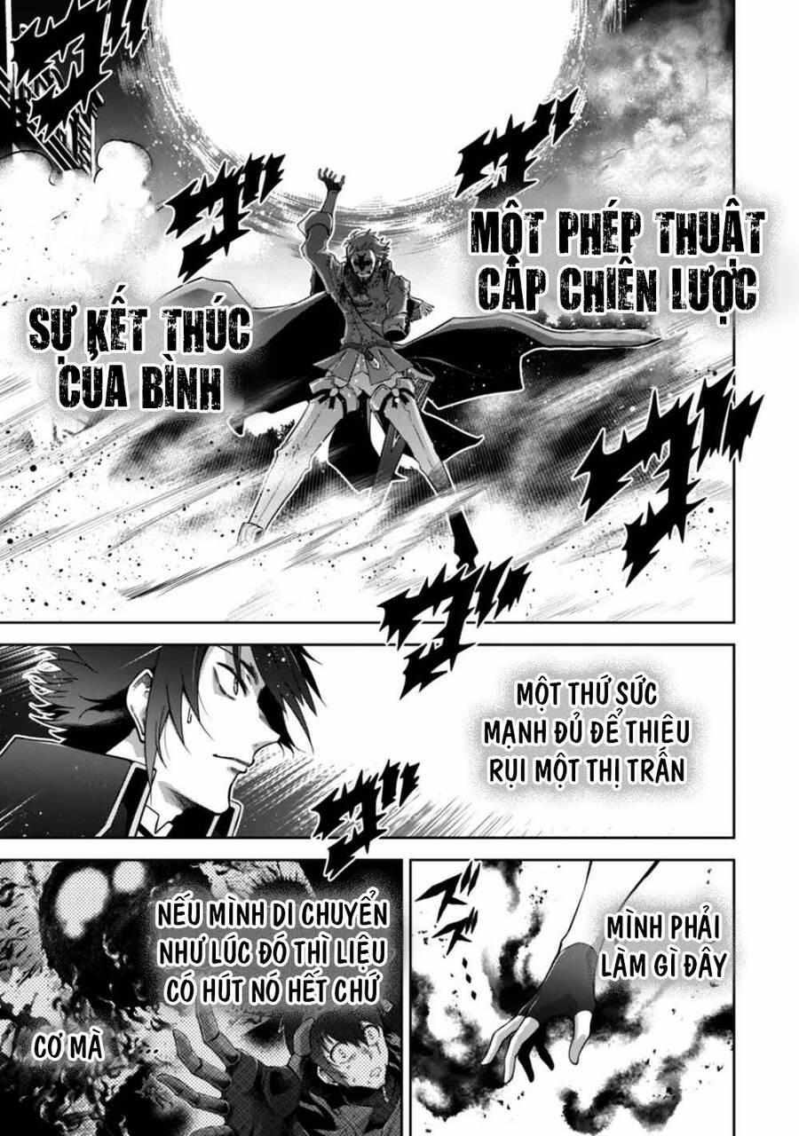 Fukushuu Kansuisha No Jinsei Nishuume Isekaitan 17 trang 2