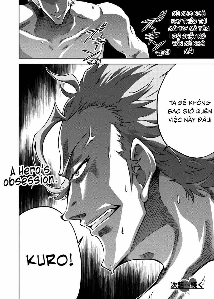 Fukushuu Kansuisha No Jinsei Nishuume Isekaitan 19.5 trang 13