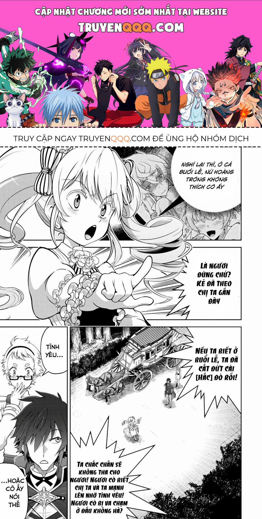 Fukushuu Kansuisha No Jinsei Nishuume Isekaitan 20.5 trang 0
