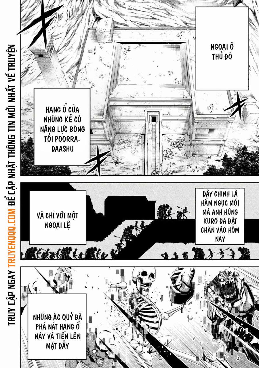 Fukushuu Kansuisha No Jinsei Nishuume Isekaitan 20 trang 2