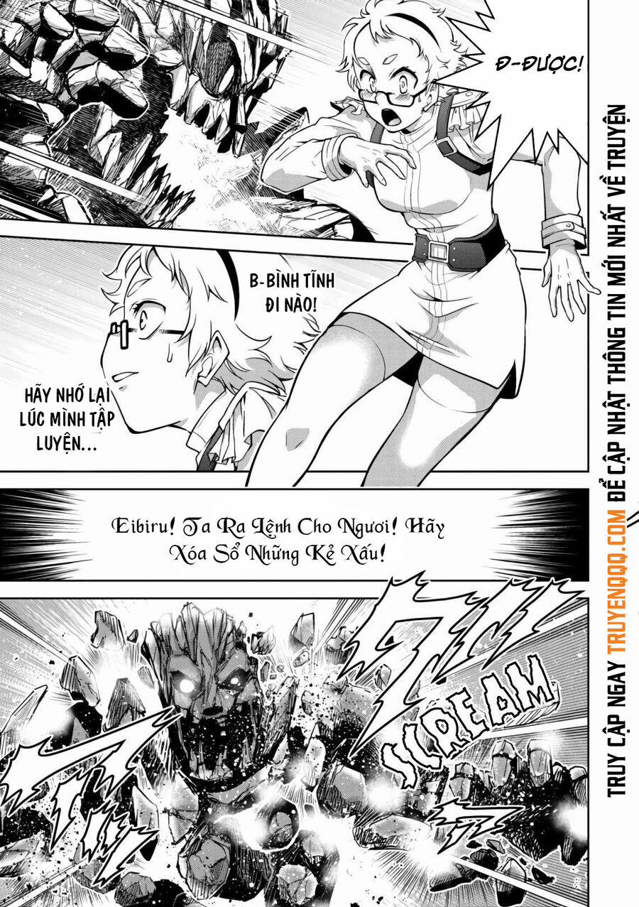 Fukushuu Kansuisha No Jinsei Nishuume Isekaitan 20 trang 5