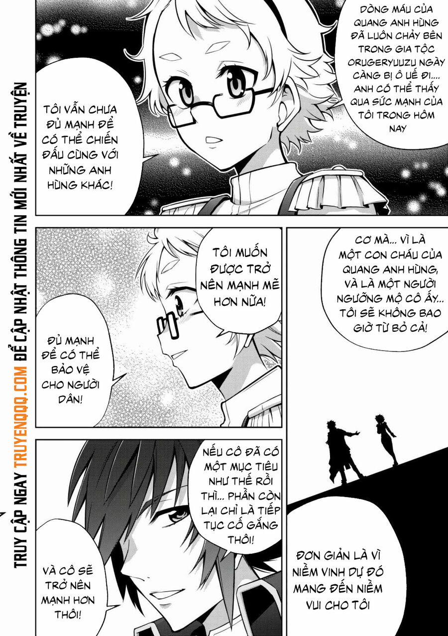 Fukushuu Kansuisha No Jinsei Nishuume Isekaitan 20 trang 8