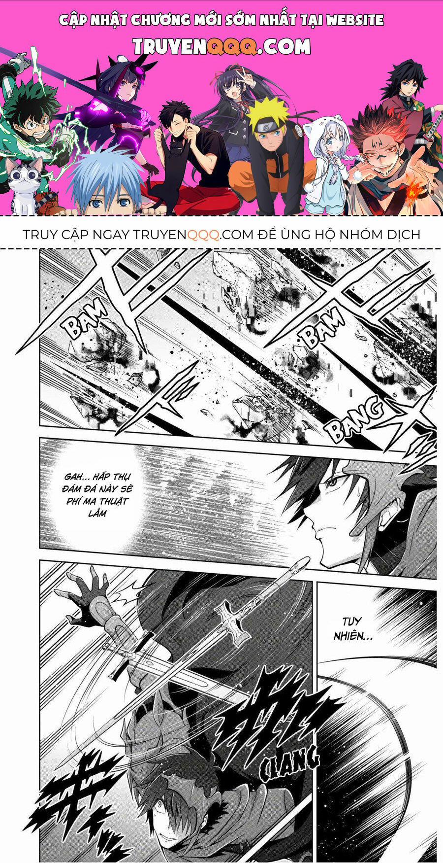 Fukushuu Kansuisha No Jinsei Nishuume Isekaitan 21.5 trang 0