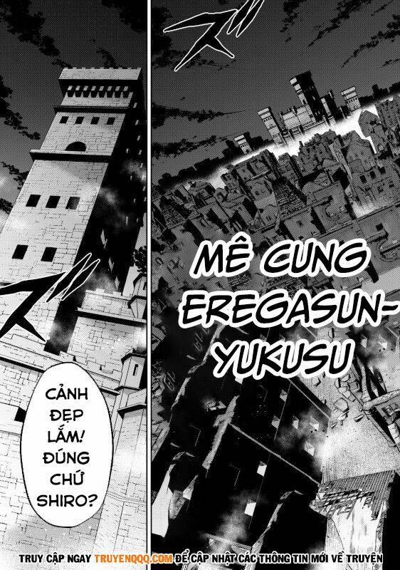 Fukushuu Kansuisha No Jinsei Nishuume Isekaitan 22 trang 14