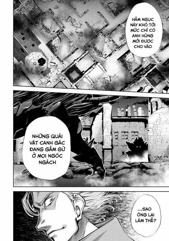 Fukushuu Kansuisha No Jinsei Nishuume Isekaitan 22 trang 15