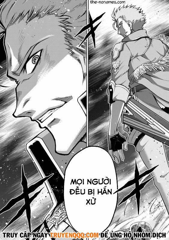 Fukushuu Kansuisha No Jinsei Nishuume Isekaitan 22 trang 2