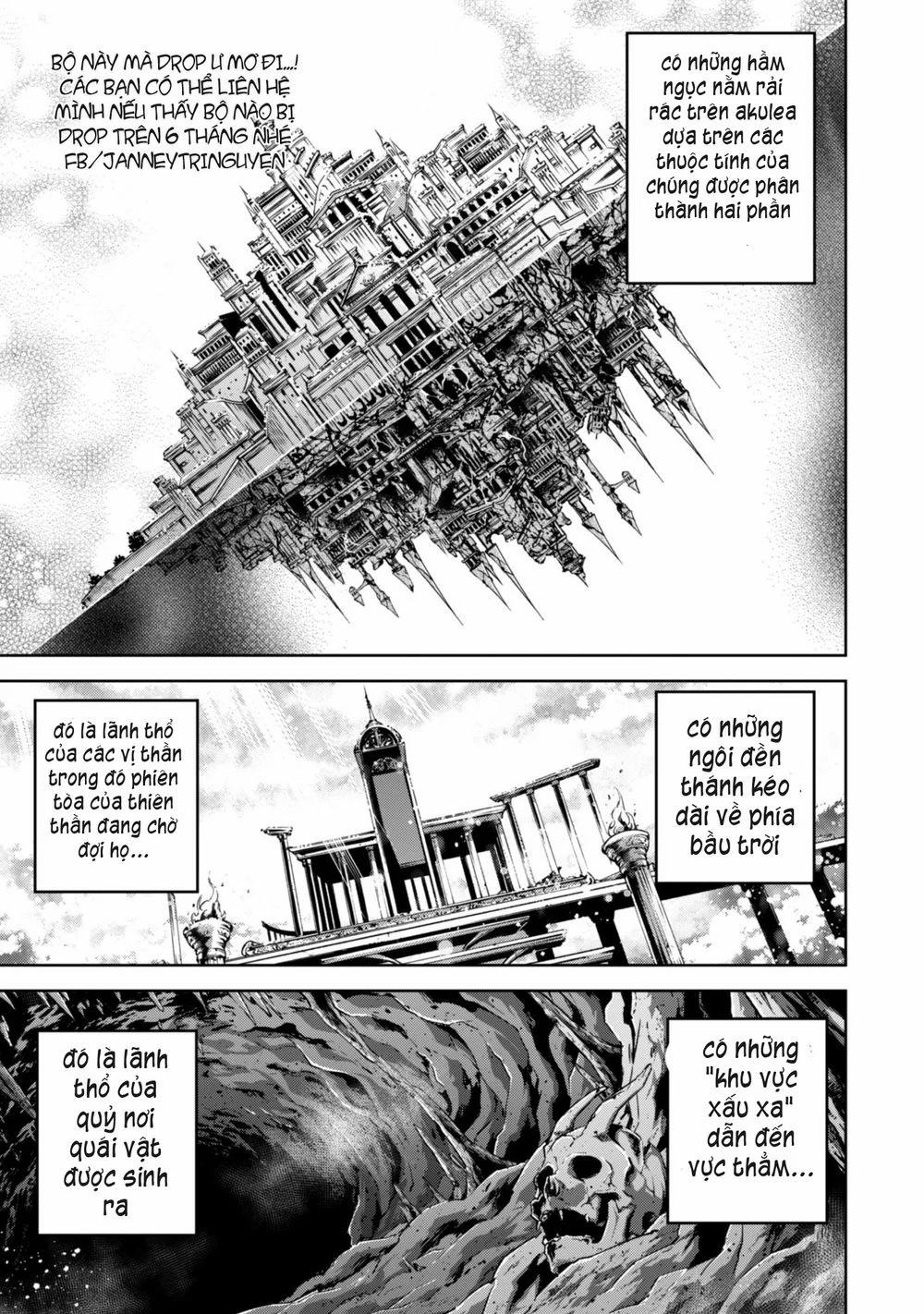 Fukushuu Kansuisha No Jinsei Nishuume Isekaitan 4 trang 0
