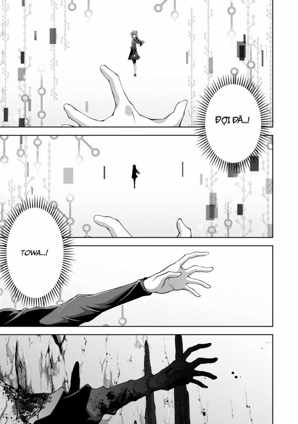 Fukushuu Kansuisha No Jinsei Nishuume Isekaitan 6 trang 4