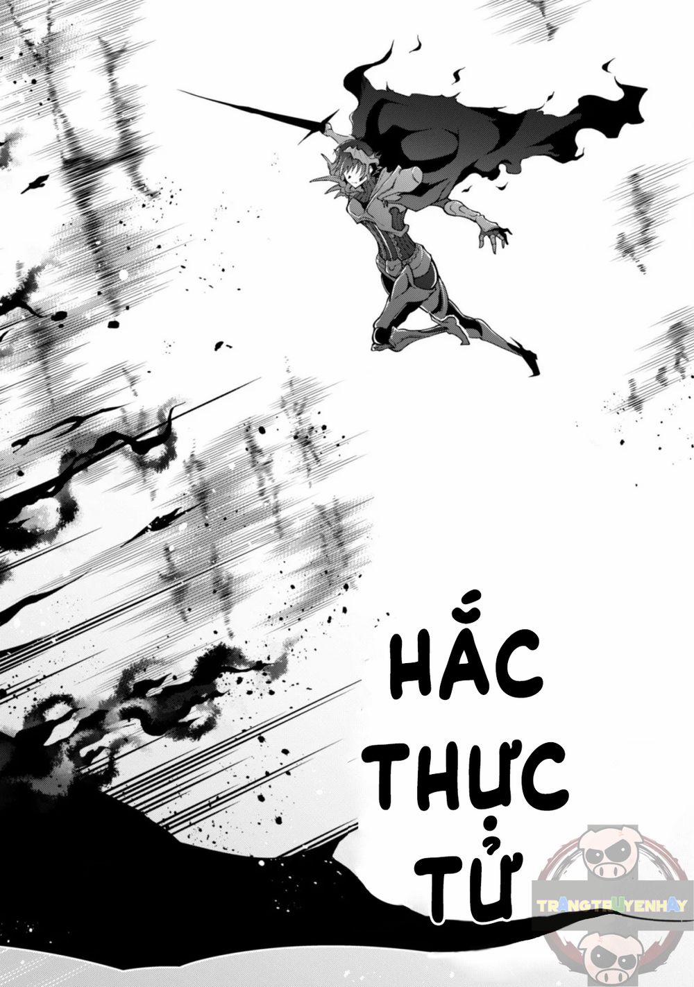 Fukushuu Kansuisha No Jinsei Nishuume Isekaitan 7 trang 14