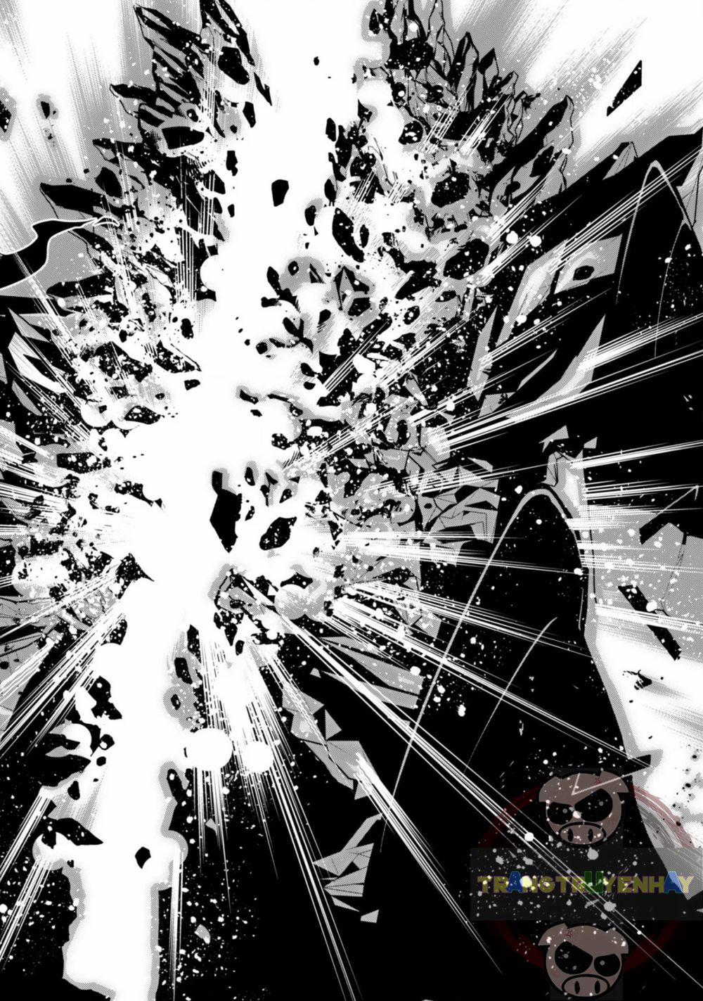 Fukushuu Kansuisha No Jinsei Nishuume Isekaitan 7 trang 16