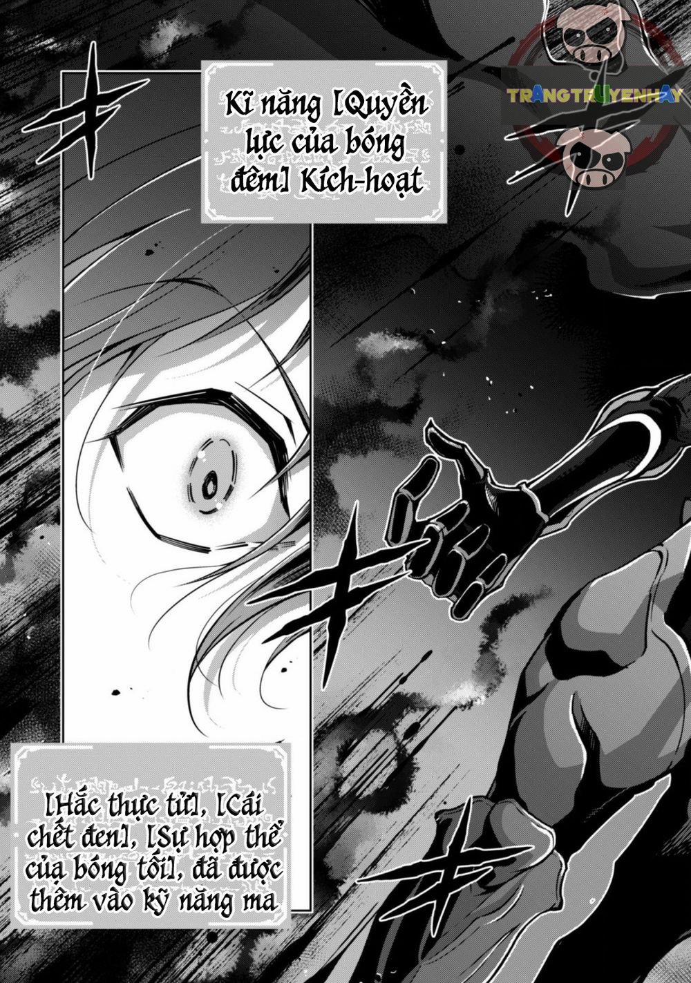 Fukushuu Kansuisha No Jinsei Nishuume Isekaitan 7 trang 5