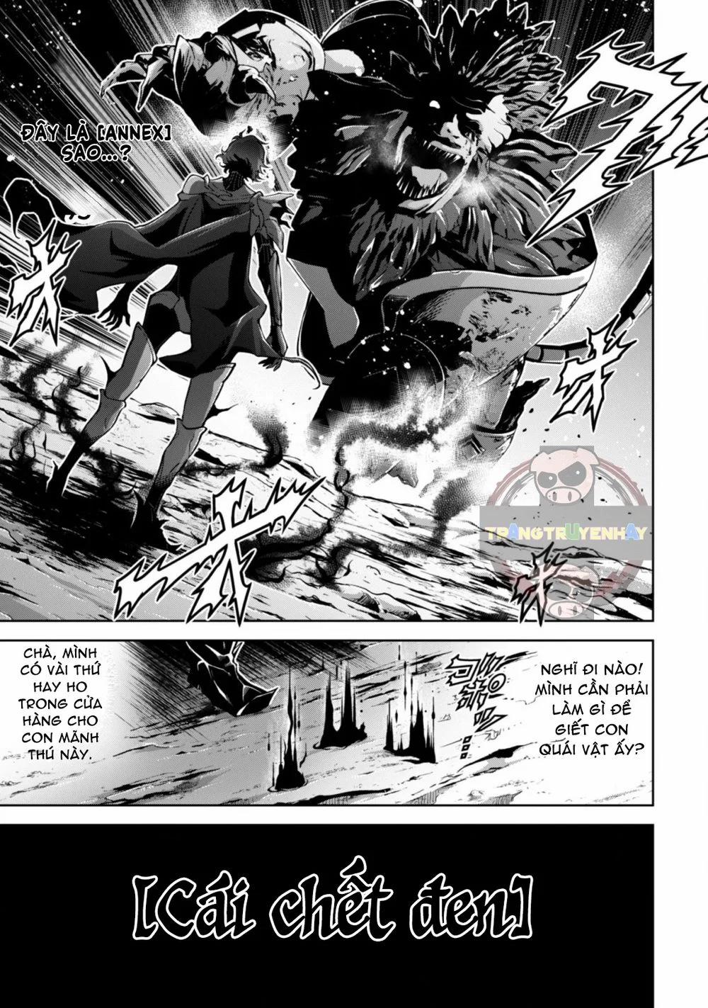 Fukushuu Kansuisha No Jinsei Nishuume Isekaitan 7 trang 7