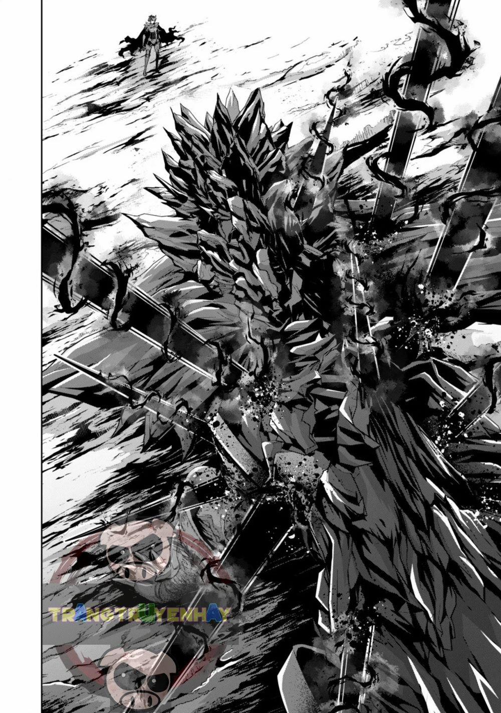 Fukushuu Kansuisha No Jinsei Nishuume Isekaitan 7 trang 8