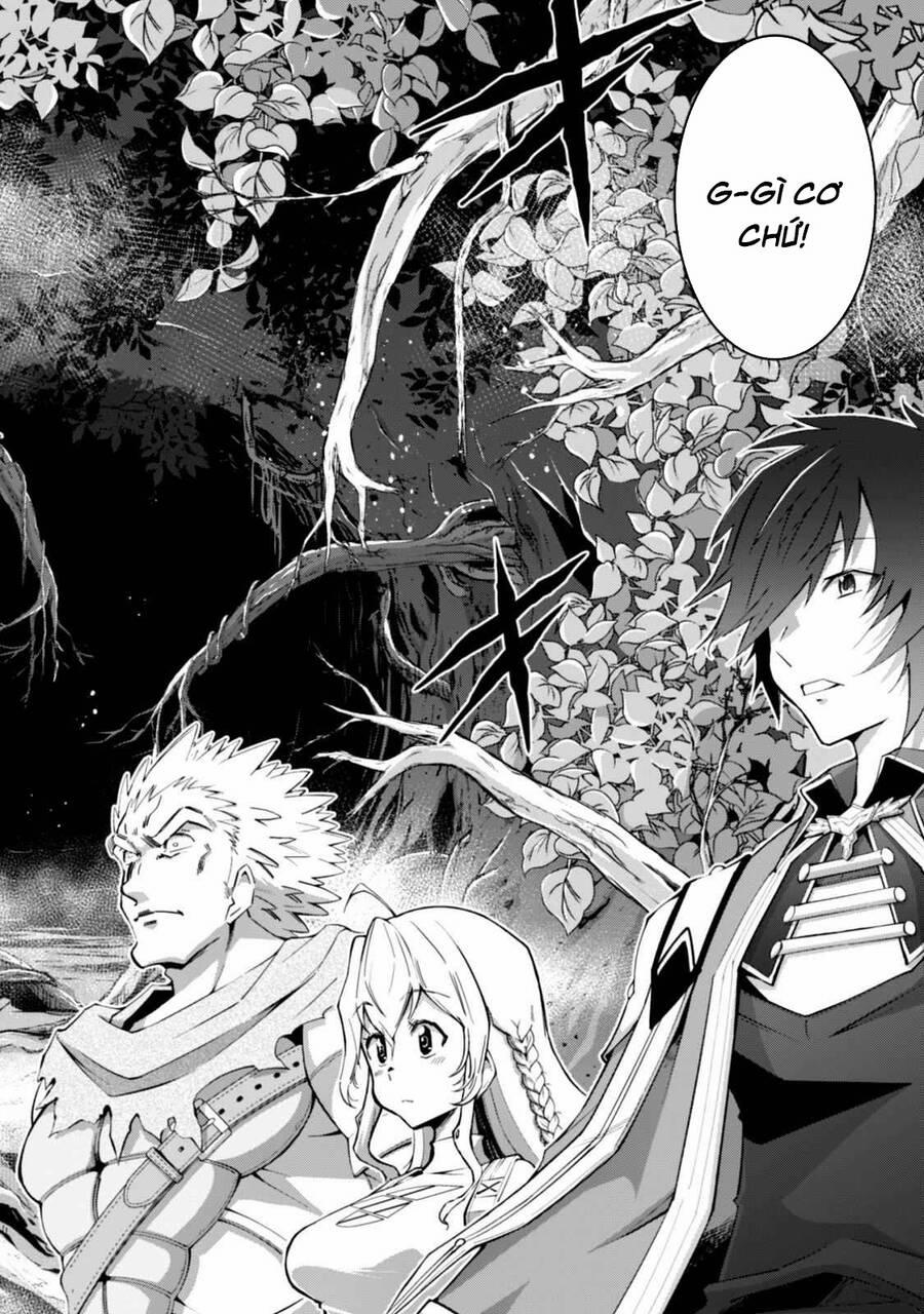 Fukushuu Kansuisha No Jinsei Nishuume Isekaitan 9 trang 15