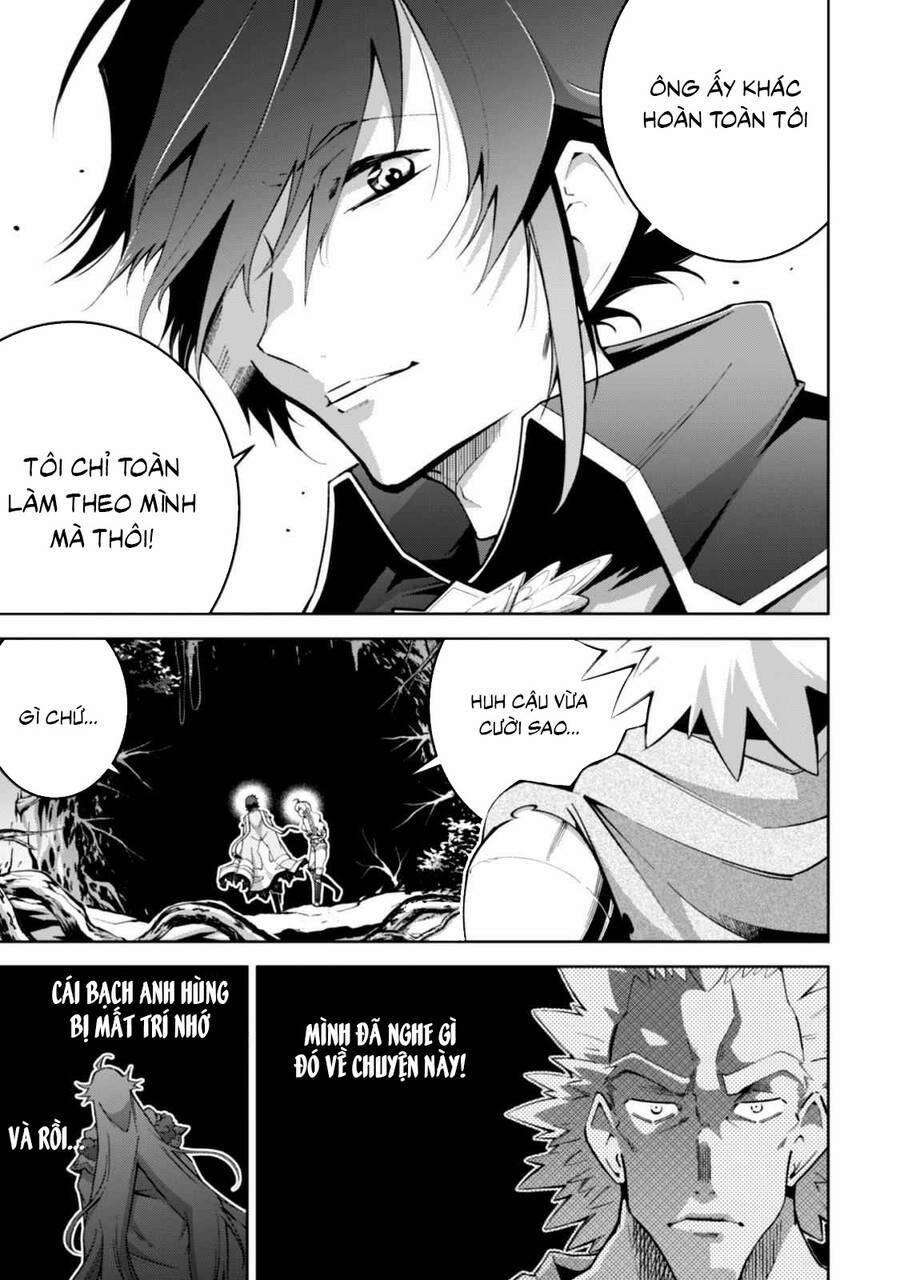 Fukushuu Kansuisha No Jinsei Nishuume Isekaitan 9 trang 24