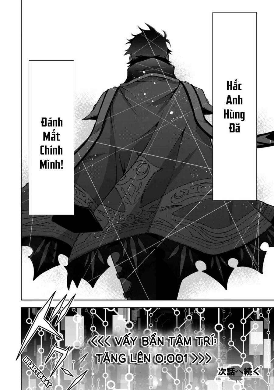 Fukushuu Kansuisha No Jinsei Nishuume Isekaitan 9 trang 25