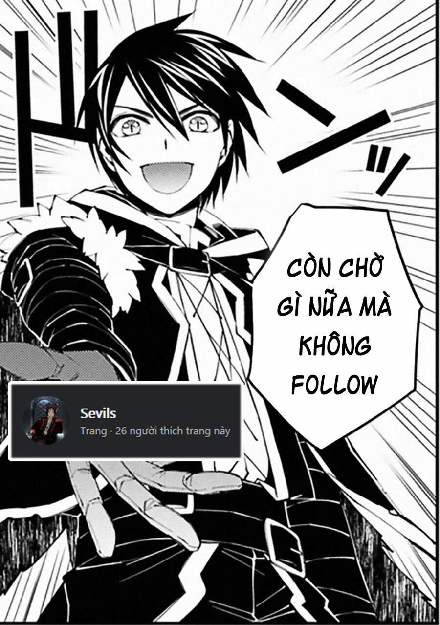 Fukushuu Wo Koinegau Saikyou Yuusha Wa, Yami No Chikara De Senmetsu Musou Suru 39 trang 1