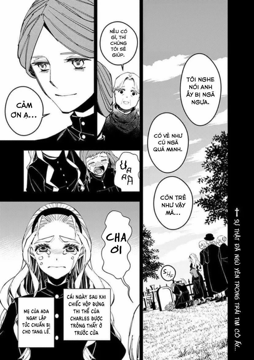 Fukushuu Wo Koinegau Saikyou Yuusha Wa, Yami No Chikara De Senmetsu Musou Suru 53 trang 1