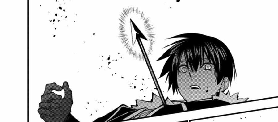 Fukushuu Wo Koinegau Saikyou Yuusha Wa, Yami No Chikara De Senmetsu Musou Suru 60.5 trang 1