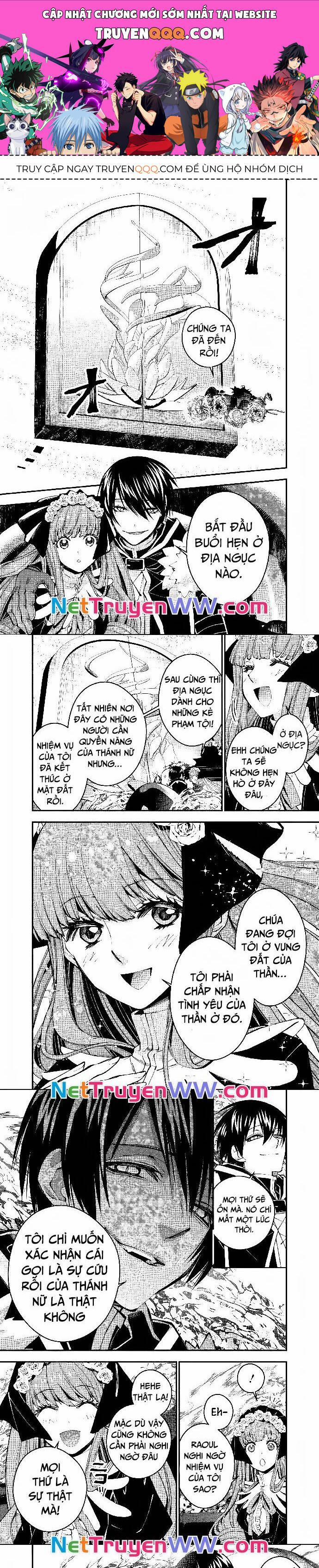 Fukushuu Wo Koinegau Saikyou Yuusha Wa, Yami No Chikara De Senmetsu Musou Suru 62 trang 0