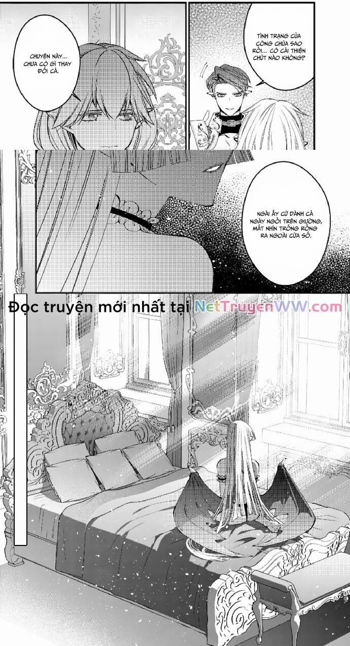 Fukushuu Wo Koinegau Saikyou Yuusha Wa, Yami No Chikara De Senmetsu Musou Suru 86 trang 9