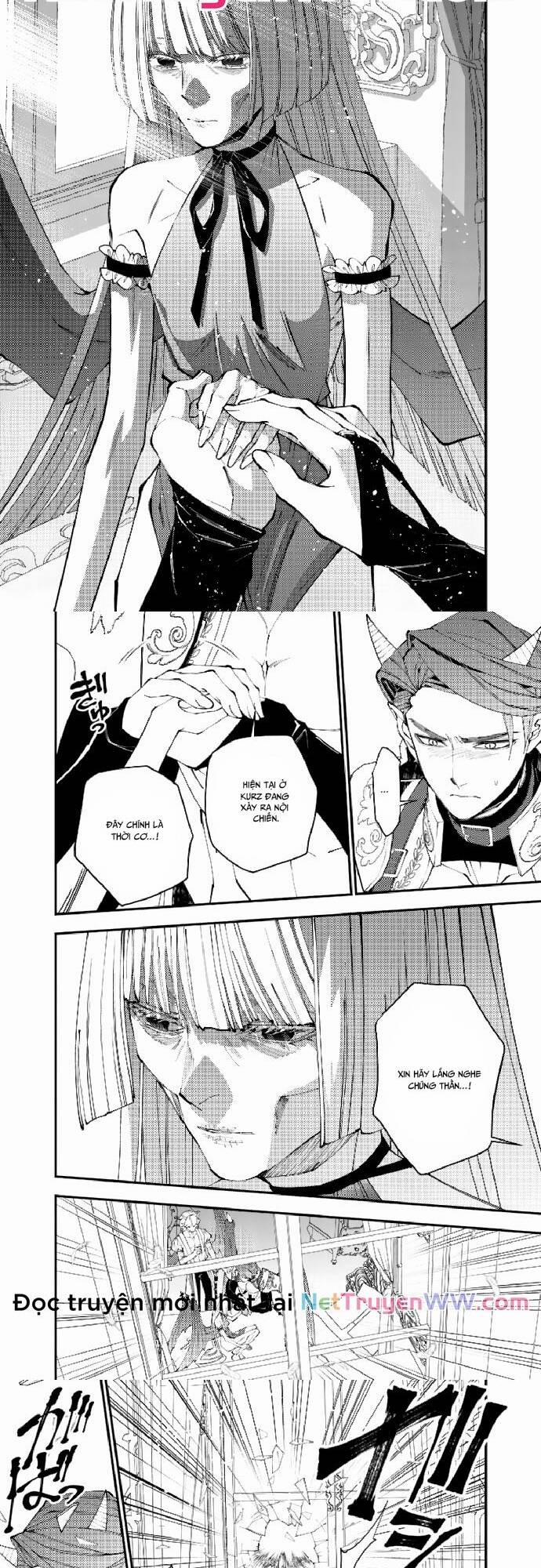 Fukushuu Wo Koinegau Saikyou Yuusha Wa, Yami No Chikara De Senmetsu Musou Suru 87 trang 5